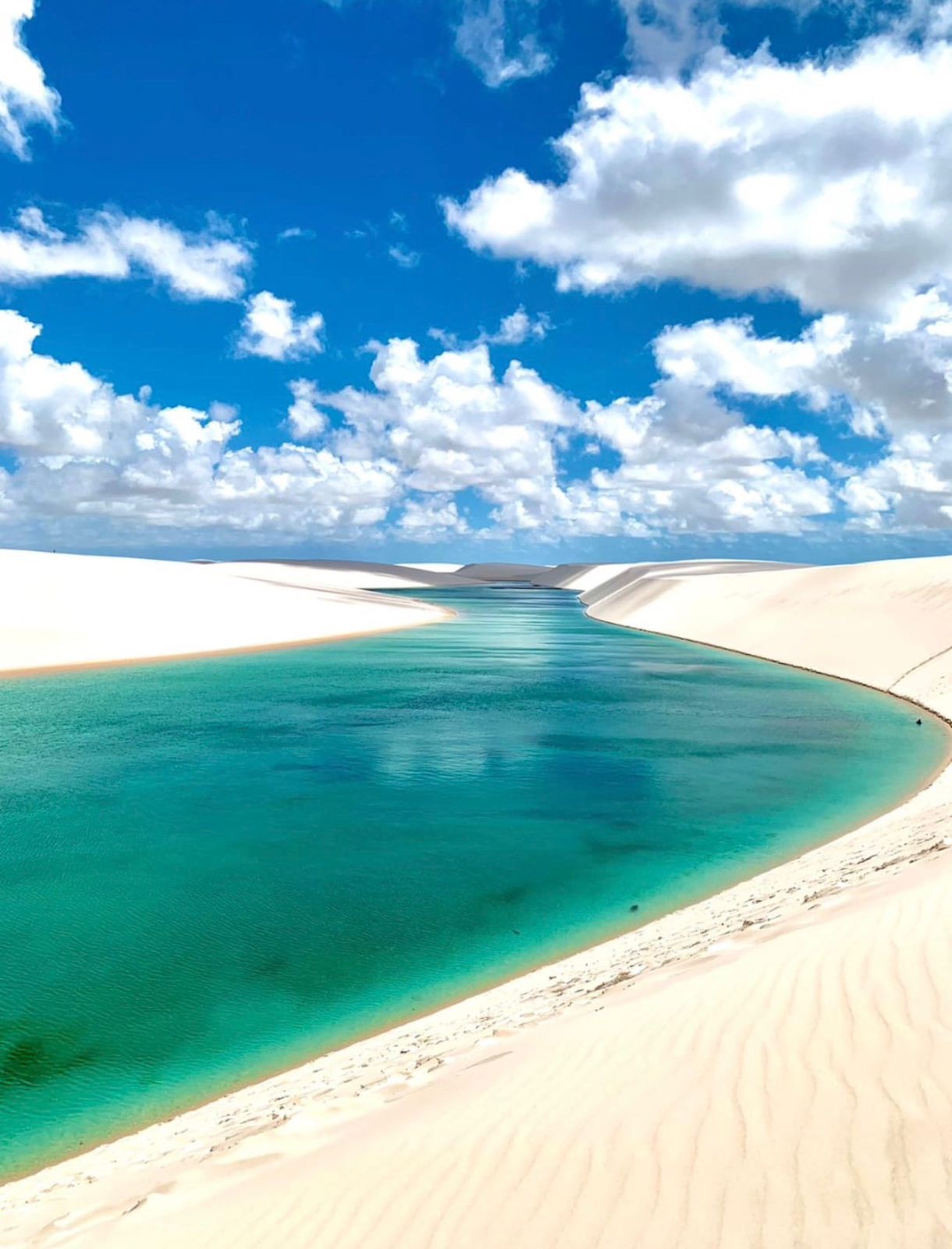 Lagoa Azul
