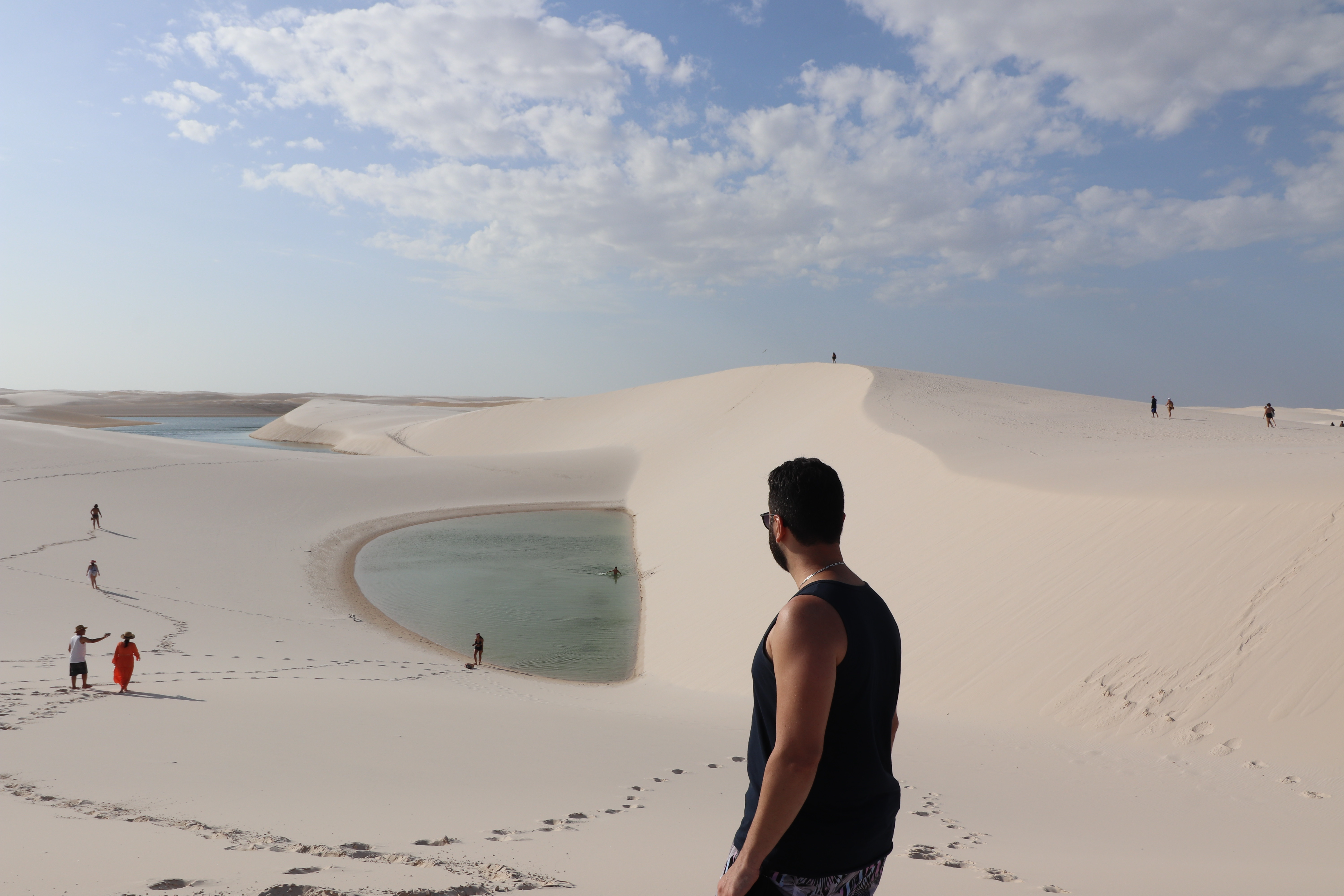 Lençóis Maranhenses